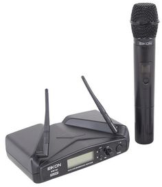 Eikon WM700MA HH Wireless Mic System