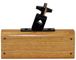 On Stage WB2700 Woodblock w Eyebolt 9.5