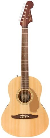 Fender Sonoran Mini NAT Guitar