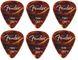 Fender Wavelenght 351 Thin 6pk Shell Pks