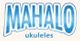 Mahalo Pearl MP4E Baritone Ukulele