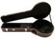 MBT Wooden Banjo Case Black