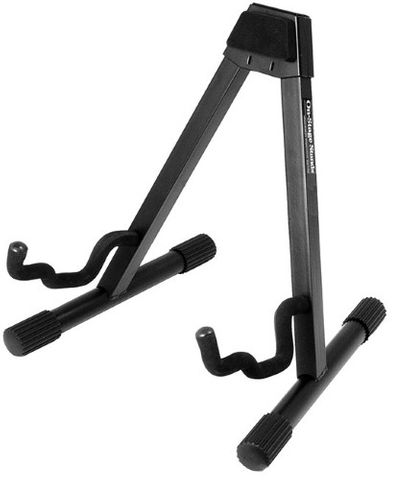 Onstage Pro Single A Frame Guitar Stand