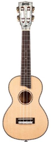 Mahalo MP2 CONCERT Ukulele