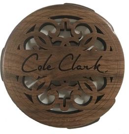 Fat Lady 98 Walnut Lutehole Soundhole Co