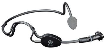 AKG C544L Cardioid Condenser Mic