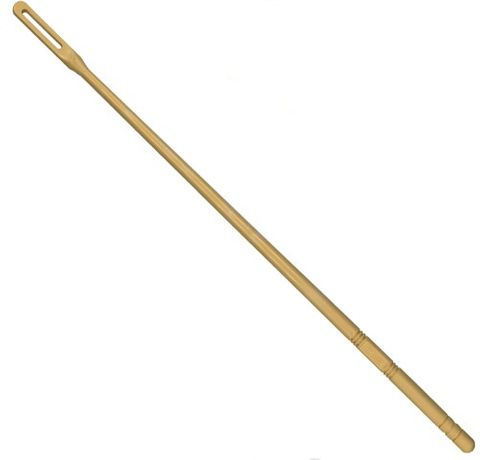 OSA Plastic FLUTE Cleaning Rod