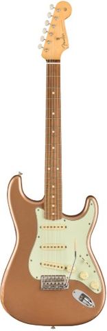Fender Road Worn 60s Strat PF LPB Guitar