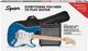 Fender Blue Aff Strat and Amp Pack