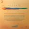 Ascente XXSM 12in VIOLA String Set
