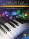 Childrens Songbooks