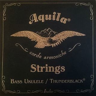 Bass Ukulele
