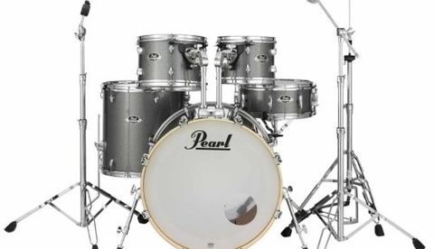 Pearl GRINDSTONE Exx Export 22in Fusion