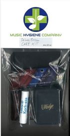 Music Hygiene BASSOON Care Kit