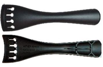 Wittner 1/4 DOUBLE BASS Tailpiece
