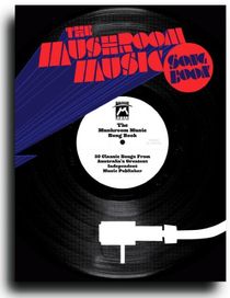 The Mushroom Music Song Book