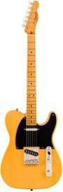 Fender SQ CV 50s Tele MN BTB Guitar