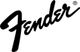 Fender Large Professional Pedal Board