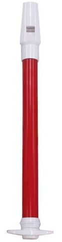 Maxtone Red Slide Whistle