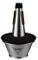 Jo Ral Tri Tone Trumpet Cup Mute