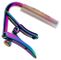 Shubb Paua Pearl Steel Capo