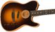 Fender Acoustasonic Player Shdw Bst Tele