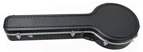 V-Case VCS3950 5st Banjo Case