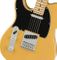 Fender Player Tele LH MN BTB Guitar
