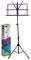 DCM STBS01 PURPLE Music Stand w Bag