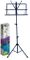 DCM STBS01 BLUE Music Stand w Bag