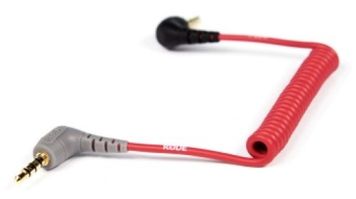 Rode SC7 TRRS Cable for Videomic Go