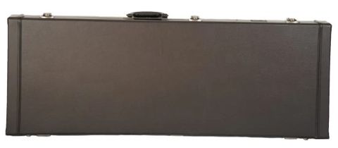Mammoth WOODYG Rectangle ELECTRIC Case