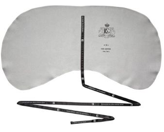 BG TENOR SAX Microfibre Cleaning Swab