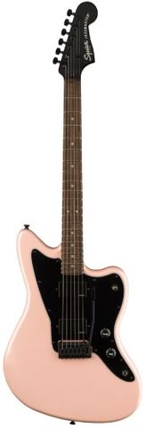Fender Cont Active Jazzmaster SPP Guitar