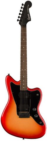 Fender Cont Active Jazzmaster SSM Guitar