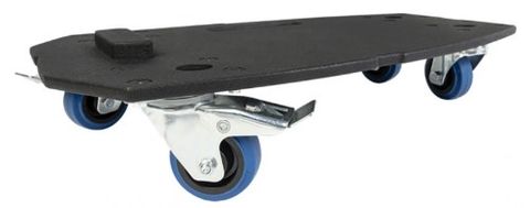 HK Audio Polar Wheelboard