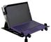 Onstage Laptop Accessory Tray Mic Stand