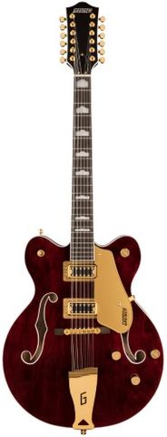 Gretsch G5422G-12 Walnut Classic Guitar