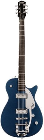 Gretsch G5260T EMTC Jet Bari MDSPH Gtar