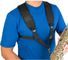 Protec 306M Large Harness AltoTenorBari