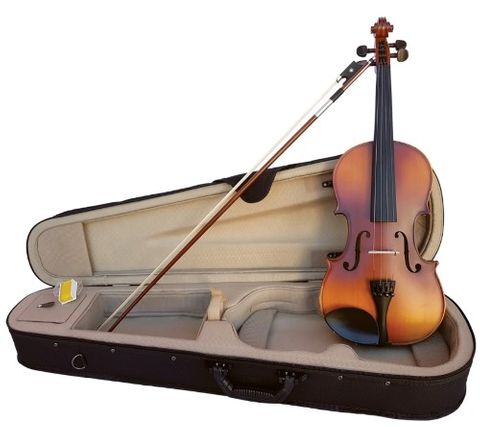 Vivo Neo 15in Student VIOLA Outfit