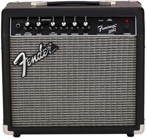 Fender Frontman 20G Amplifier