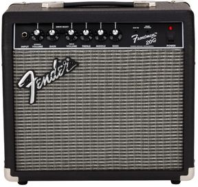 Fender Frontman 20G Amplifier