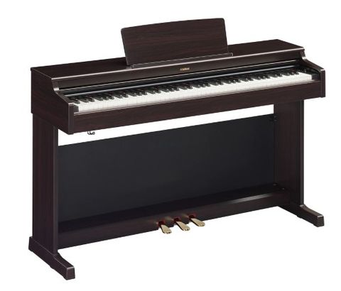 Yamaha YDP165B Arius Black Digital Piano