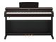 Yamaha YDP165B Arius Black Digital Piano
