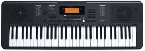 Beale AK160 Keyboard