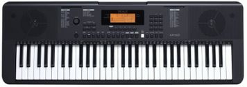 Beale AK160 Keyboard