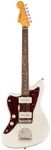 Fender SQ CV 60 LH Jazzmaster Guitar