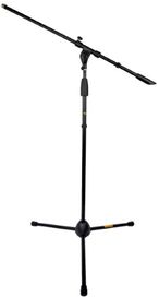 Mammoth MAM Boom Microphone Stand