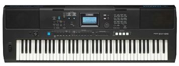 Yamaha PSREW425 Portable Keyboard